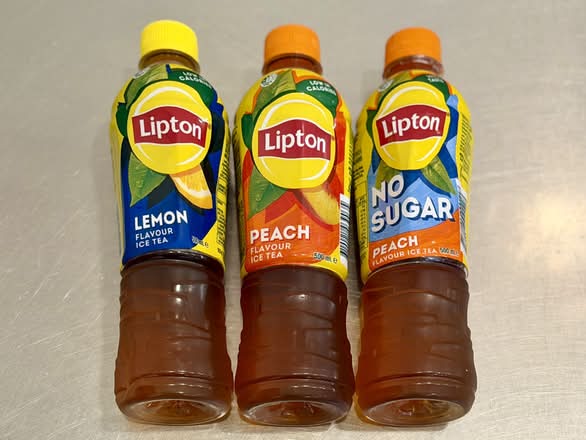 Lipton Ice Tea