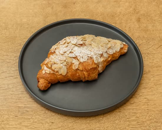 Almond Croissant