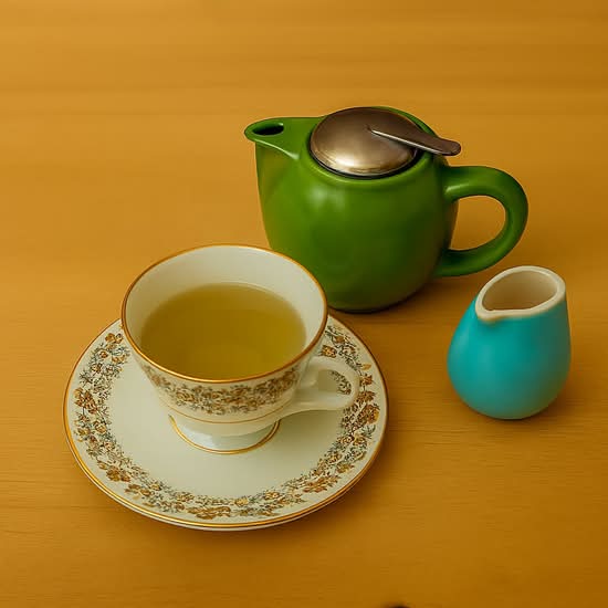 Earl Grey Tea