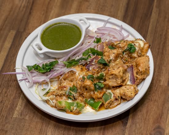 Malai Chaap