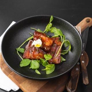 Pork Belly Bites