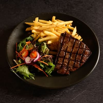 Wagyu Rump (GF)