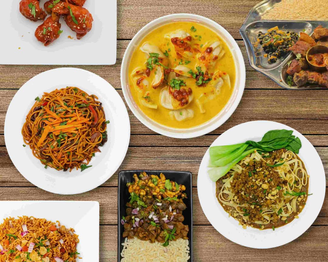 Early Bird Nepalese Restaurant cover
