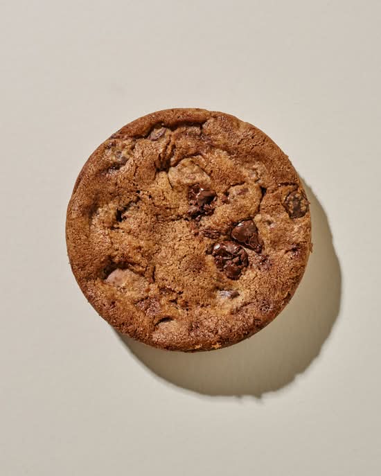 Trip Choc Cookie