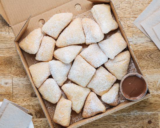 Box of Original Italian Donuts