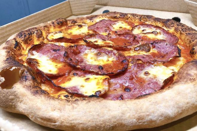 13" Large Pepperoni Pizza