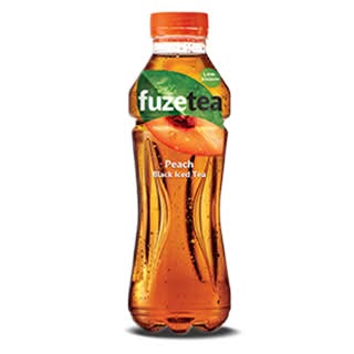Peach Tea