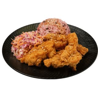 Bulgogi Rice