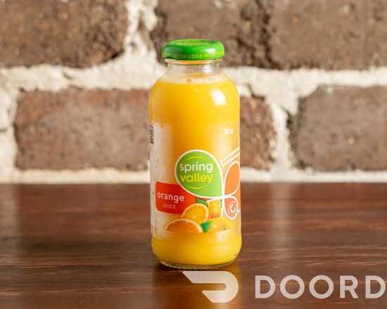 Orange Juice