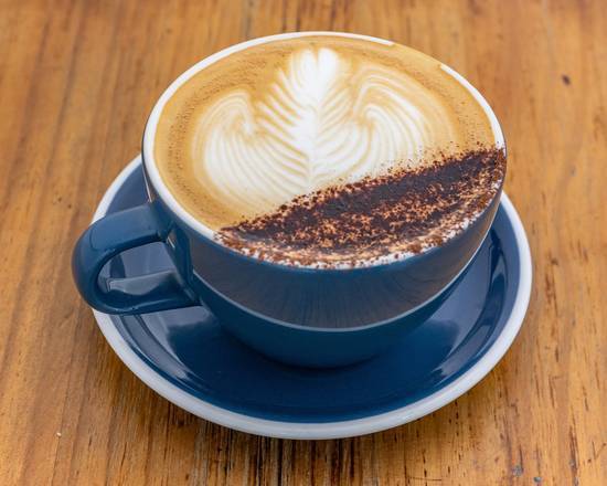 Cappuccino