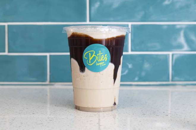 Chocolate Milkshake