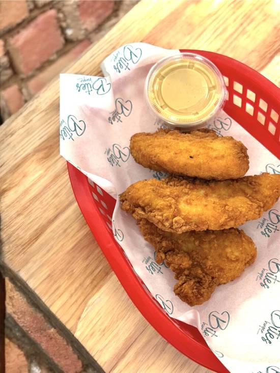 Southern chicken tender(3)
