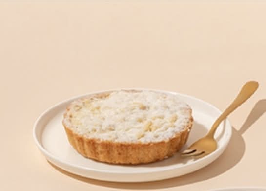 Apple Crumble