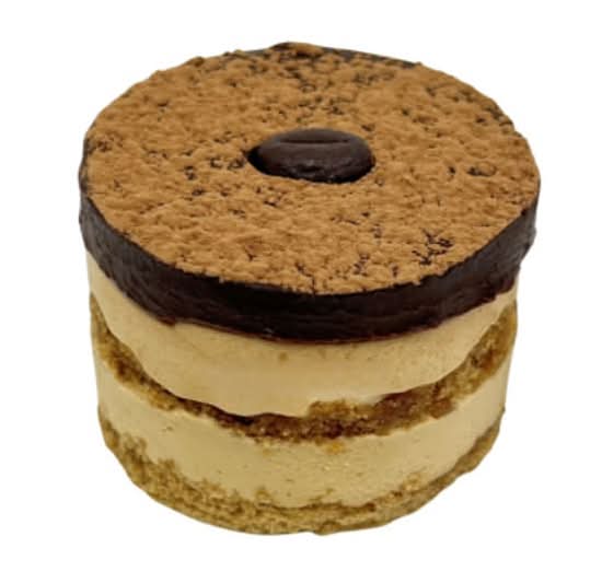 Tiramisu Cake