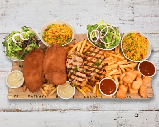 Family Feast Box