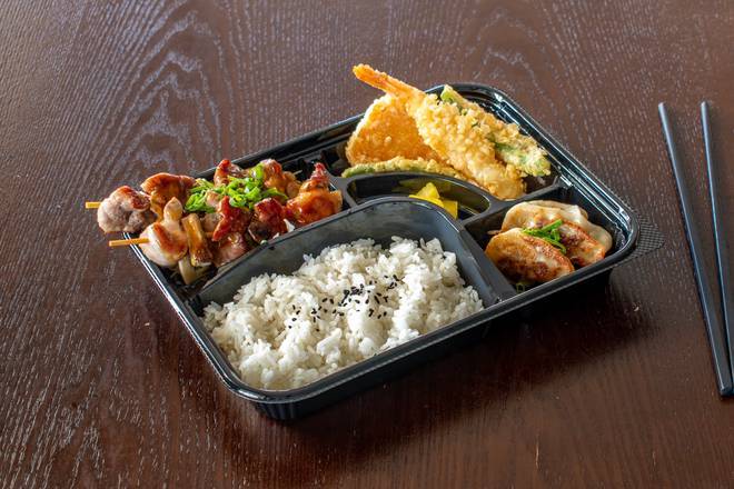 Bento A