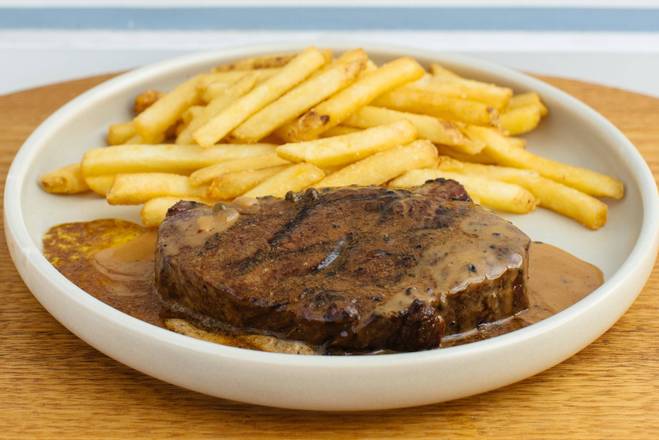 250g Rump