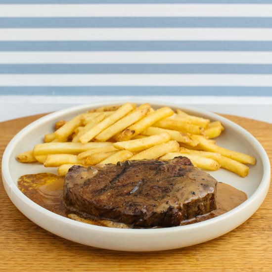 300g Porterhouse