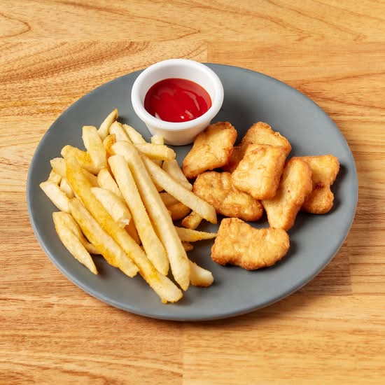 Kids Chicken Nuggets
