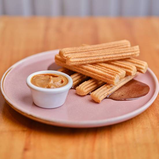 Churros