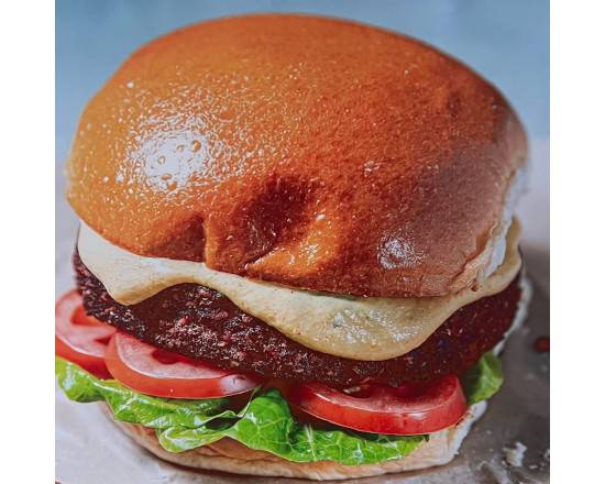 Veggie Burger