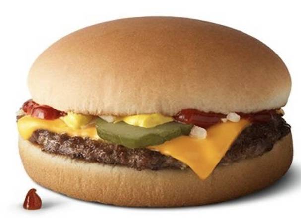 Cheese Burger