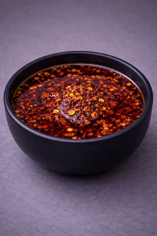 Chili Oil