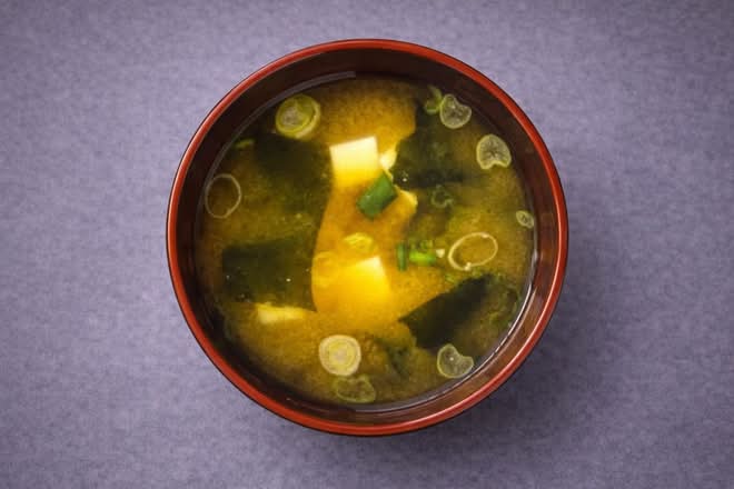 Miso Soup