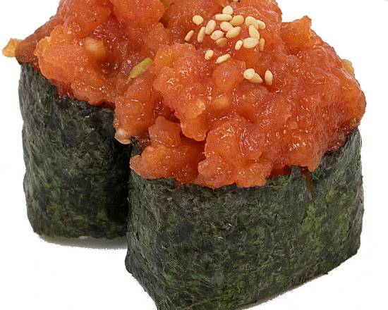 Spicy Tuna Gunkan(I)