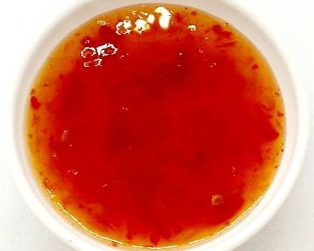Sweet Chili Sauce