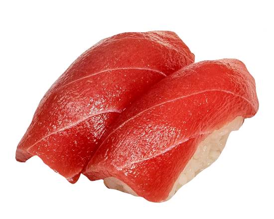 Fresh Tuna  Nigiri(GF)(I)
