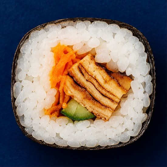 Inari Hand Roll