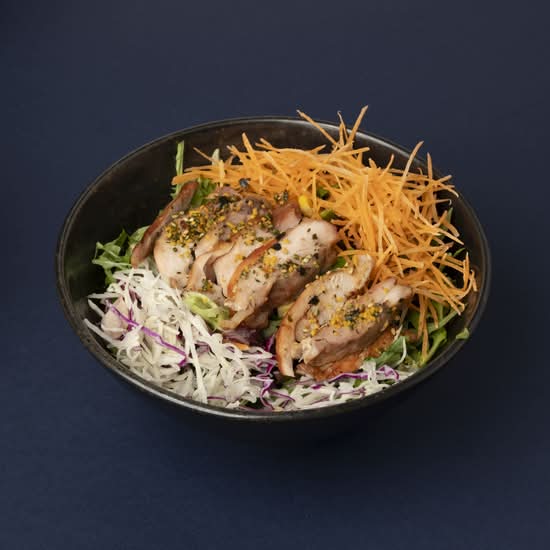Chicken Salad