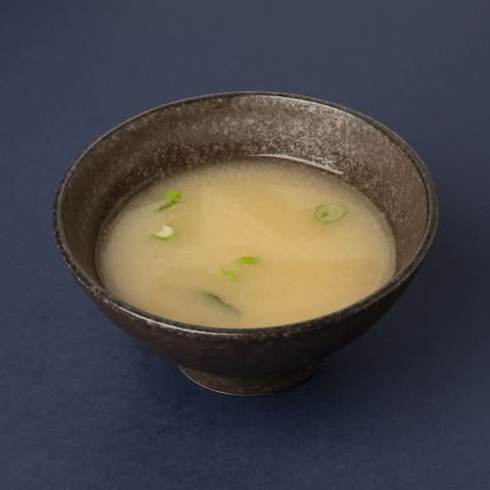 Miso Soup