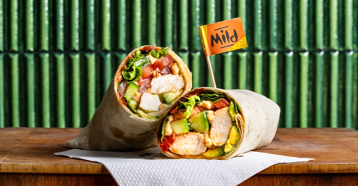 Avo Goodness