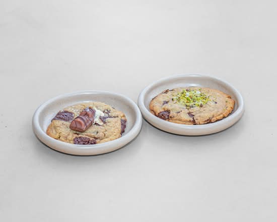 Pistachio COOKIE