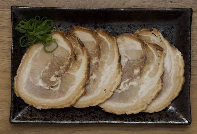Char Siu Pork