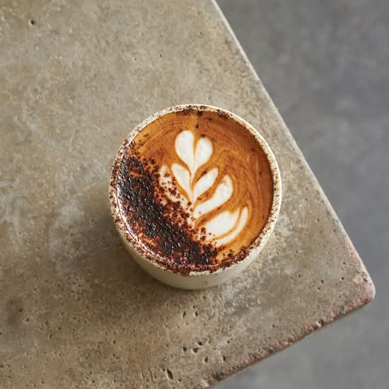 Cappuccino