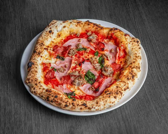 Eleven Pizza