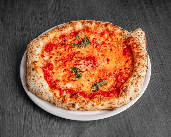 Margherita Classica (V)