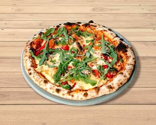 Roma Pizza