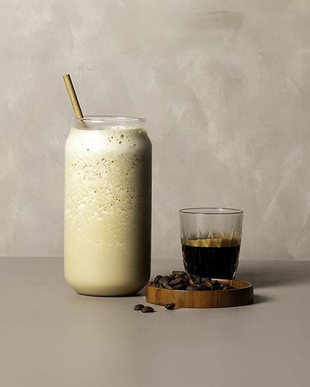 Iced Coffee