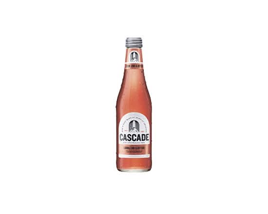 Cascade Lemon Lime & Bitters