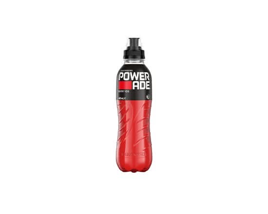 Powerade Berry Ice 600mL