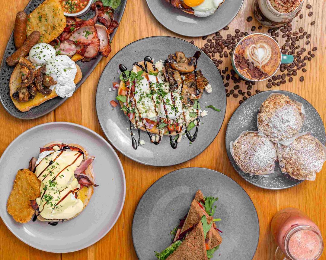 Bullcom Pty Limited Trading As BBF Cafe cover