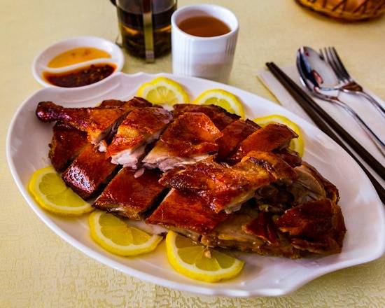 Roast Duck