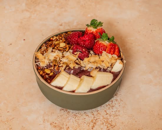 Acai Bowl