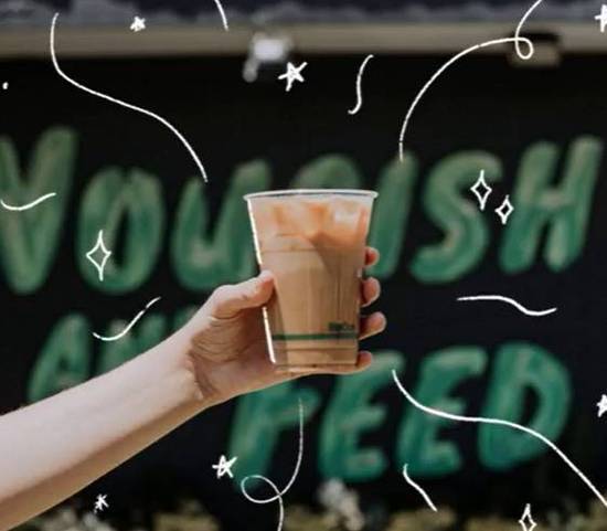 Iced Mocha