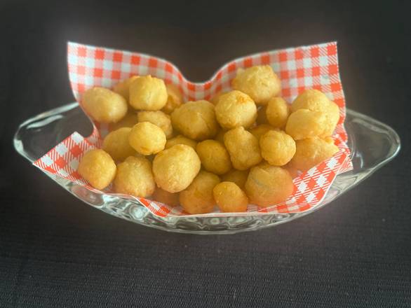 Chicken Popcorn