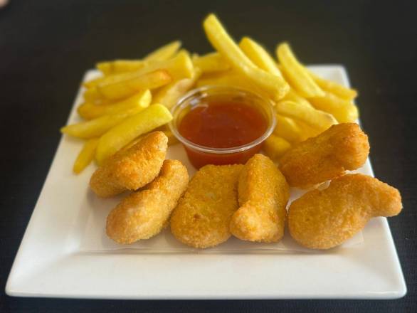 Chicken Nuggets